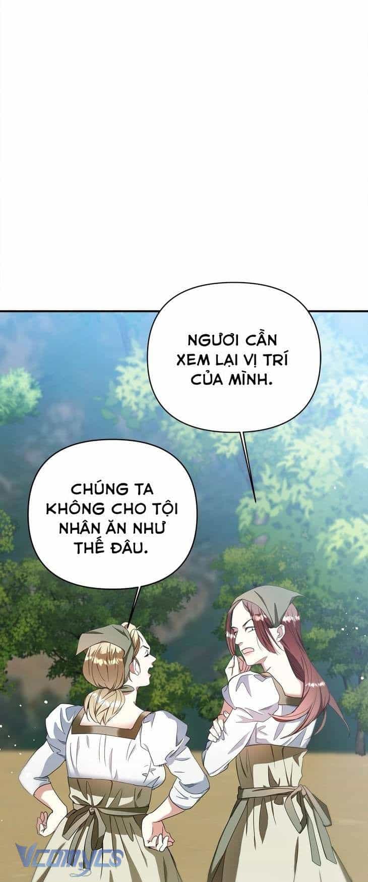 Người Yêu Đã Chết Của Tôi Đã Trở Thành Bạo Chúa - Chương 28 - ảnh 42