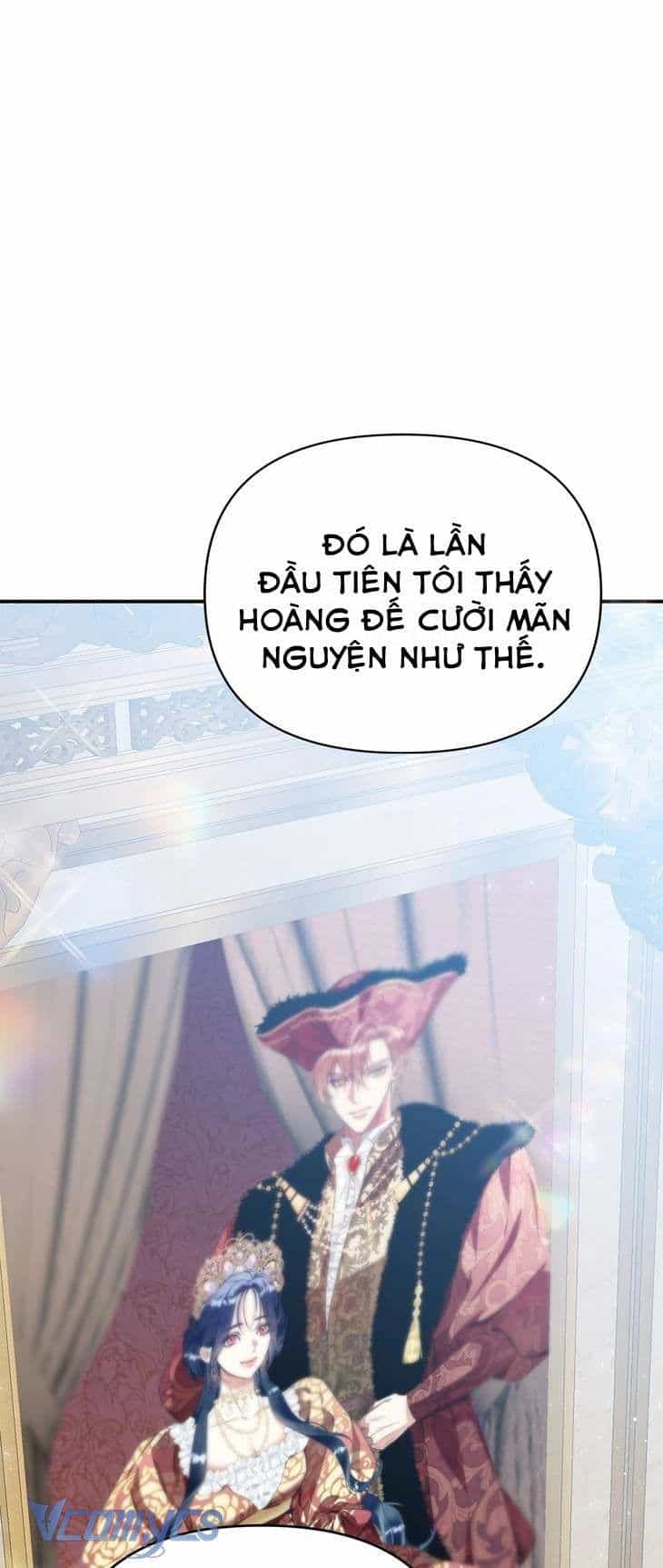Người Yêu Đã Chết Của Tôi Đã Trở Thành Bạo Chúa - Chương 28 - ảnh 6