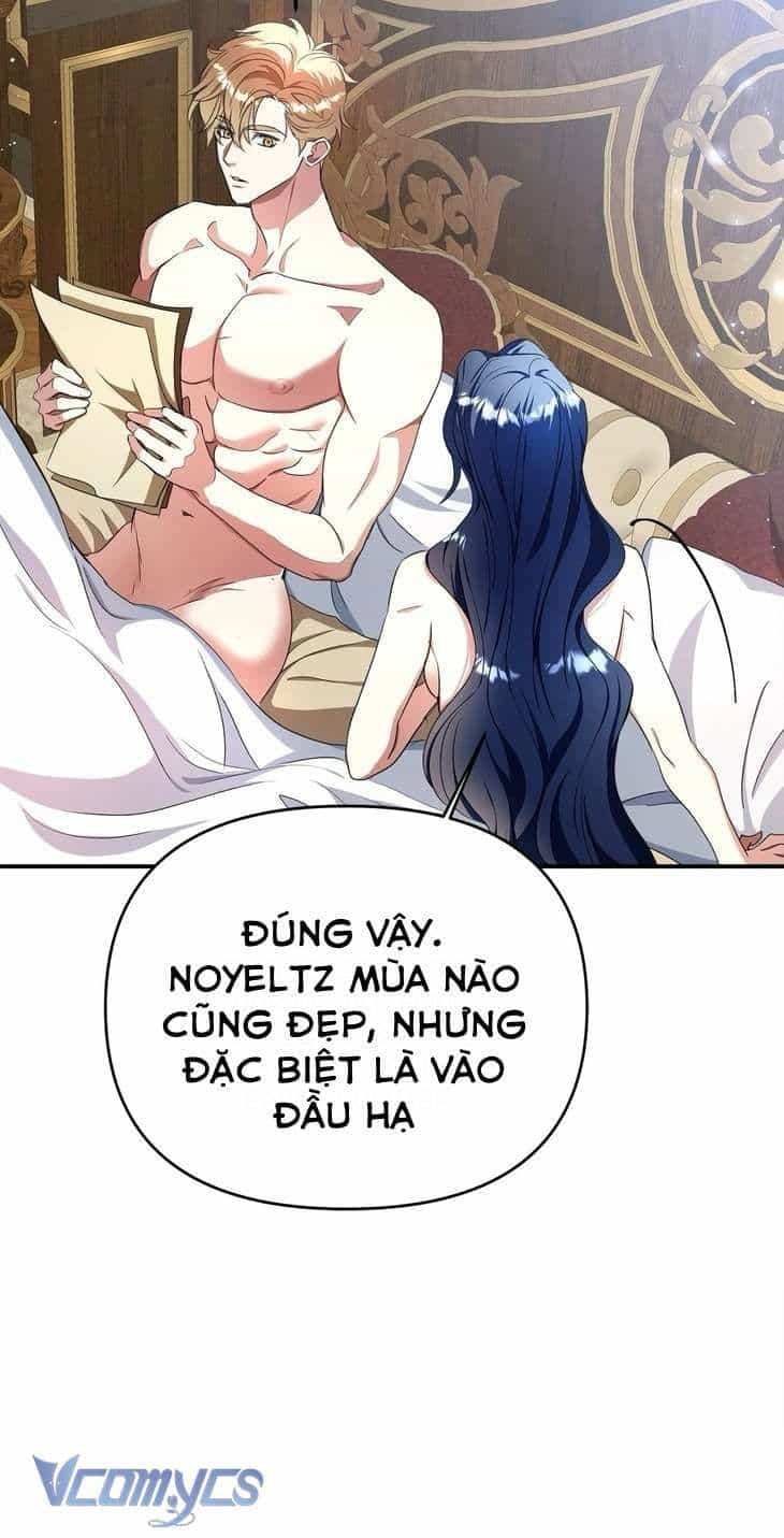 Người Yêu Đã Chết Của Tôi Đã Trở Thành Bạo Chúa - Chương 28 - ảnh 76