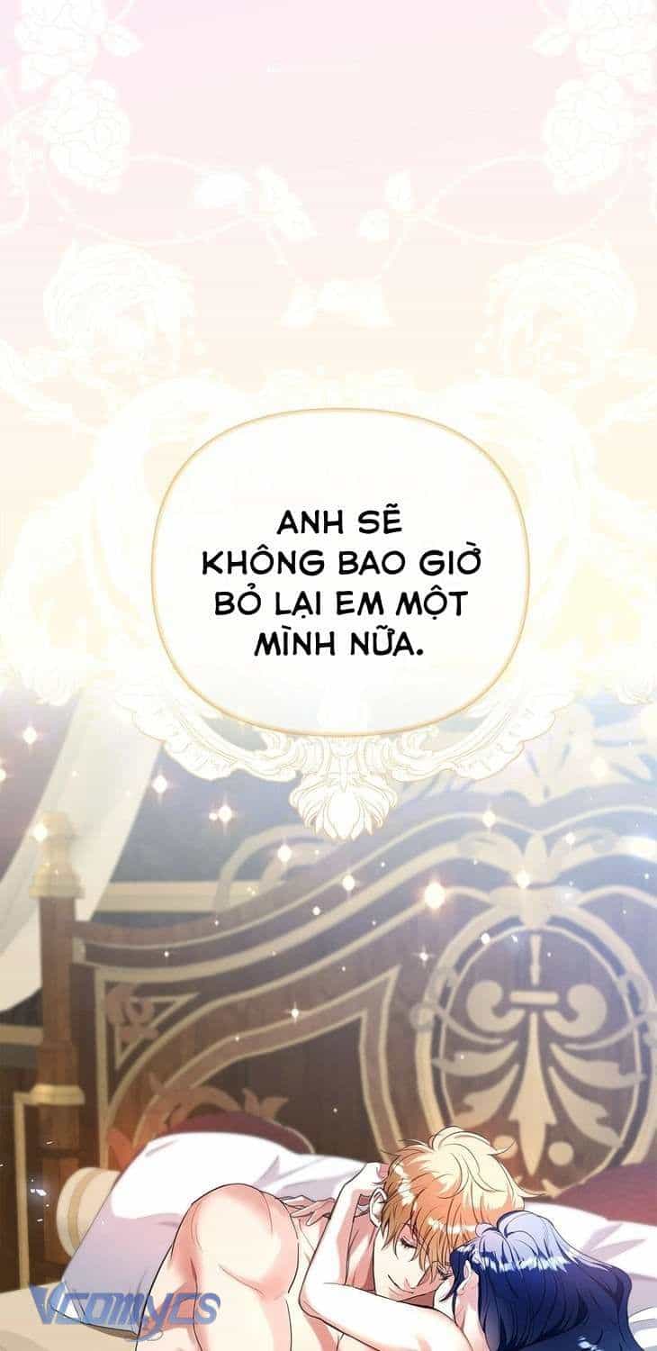 Người Yêu Đã Chết Của Tôi Đã Trở Thành Bạo Chúa - Chương 28 - ảnh 89