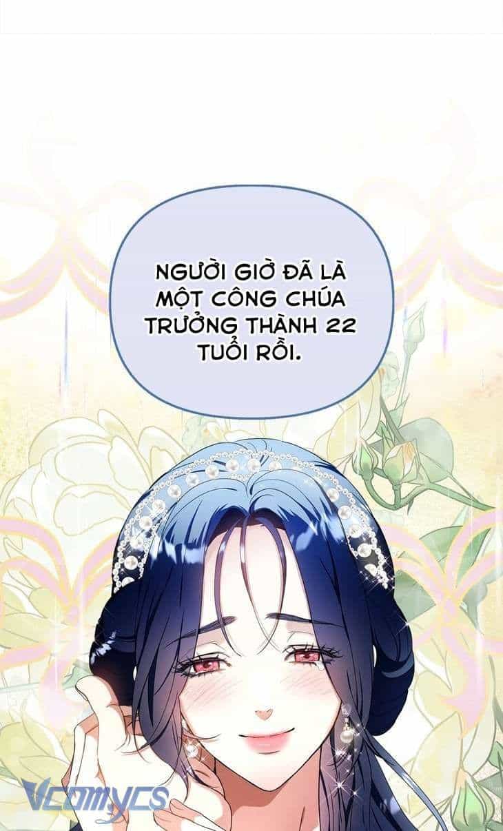 Người Yêu Đã Chết Của Tôi Đã Trở Thành Bạo Chúa - Chương 29 - ảnh 12