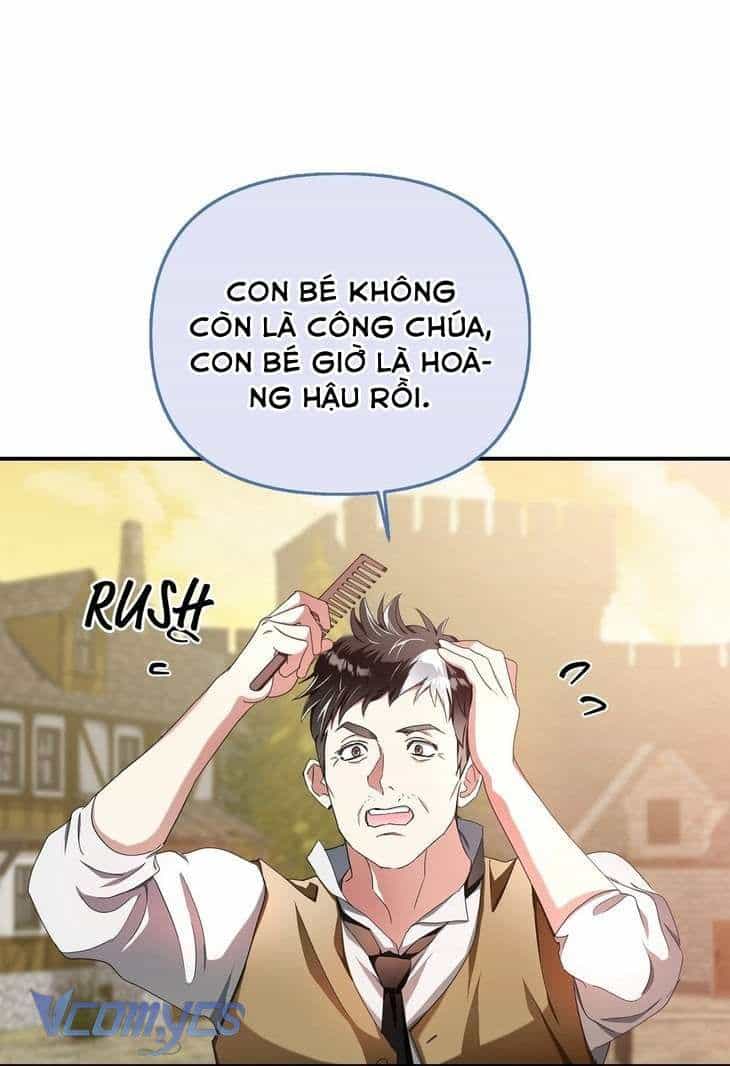 Người Yêu Đã Chết Của Tôi Đã Trở Thành Bạo Chúa - Chương 29 - ảnh 15