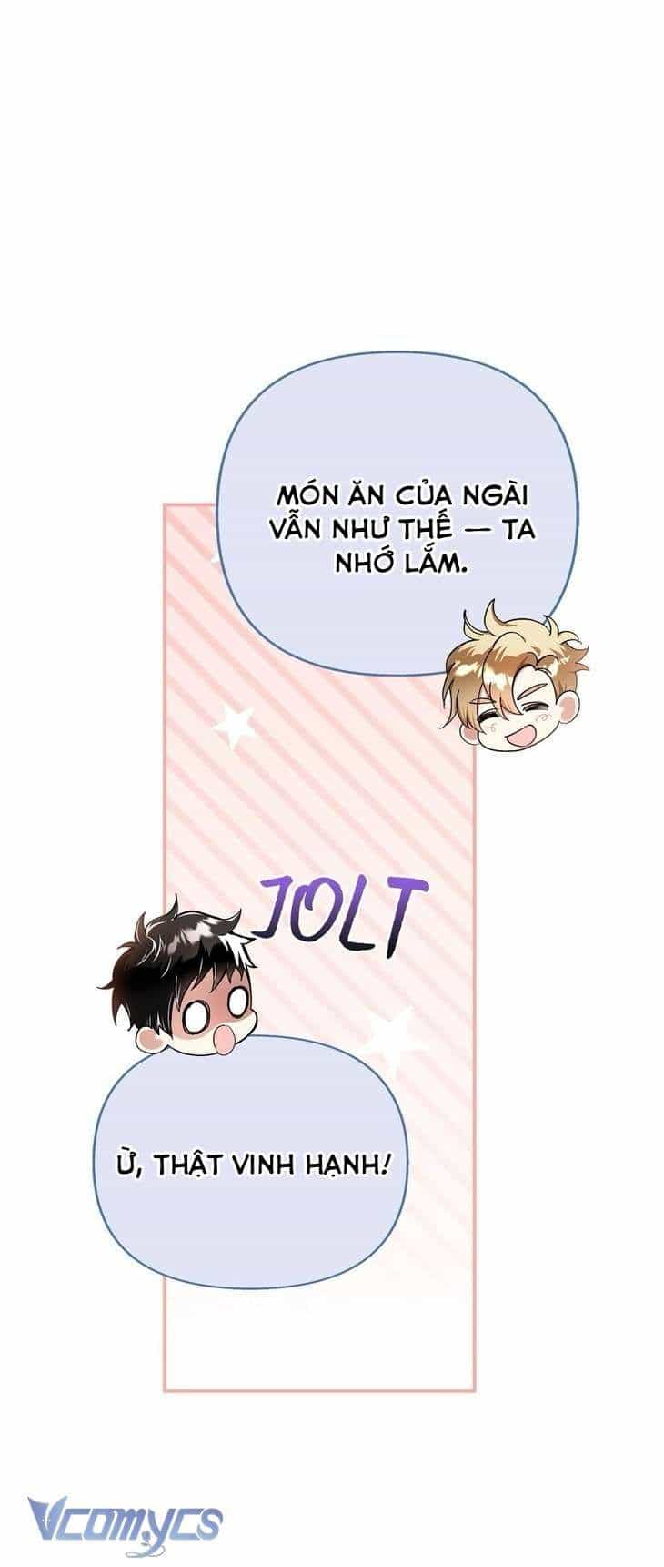 Người Yêu Đã Chết Của Tôi Đã Trở Thành Bạo Chúa - Chương 29 - ảnh 23