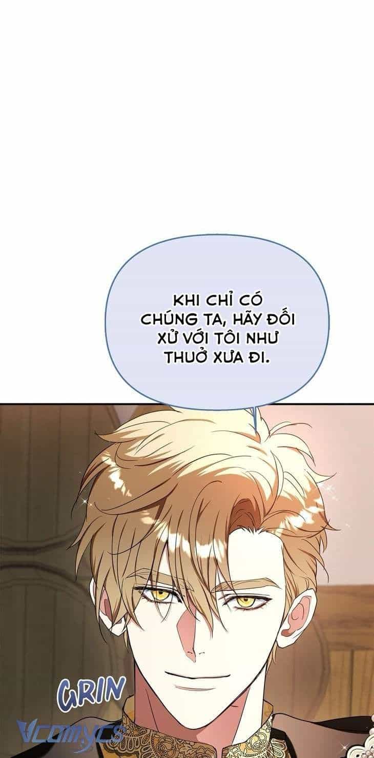 Người Yêu Đã Chết Của Tôi Đã Trở Thành Bạo Chúa - Chương 29 - ảnh 27