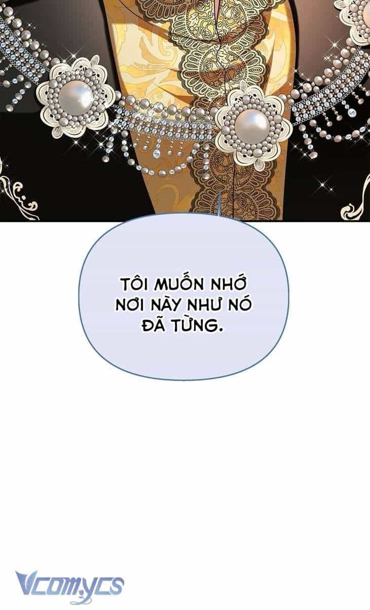 Người Yêu Đã Chết Của Tôi Đã Trở Thành Bạo Chúa - Chương 29 - ảnh 28