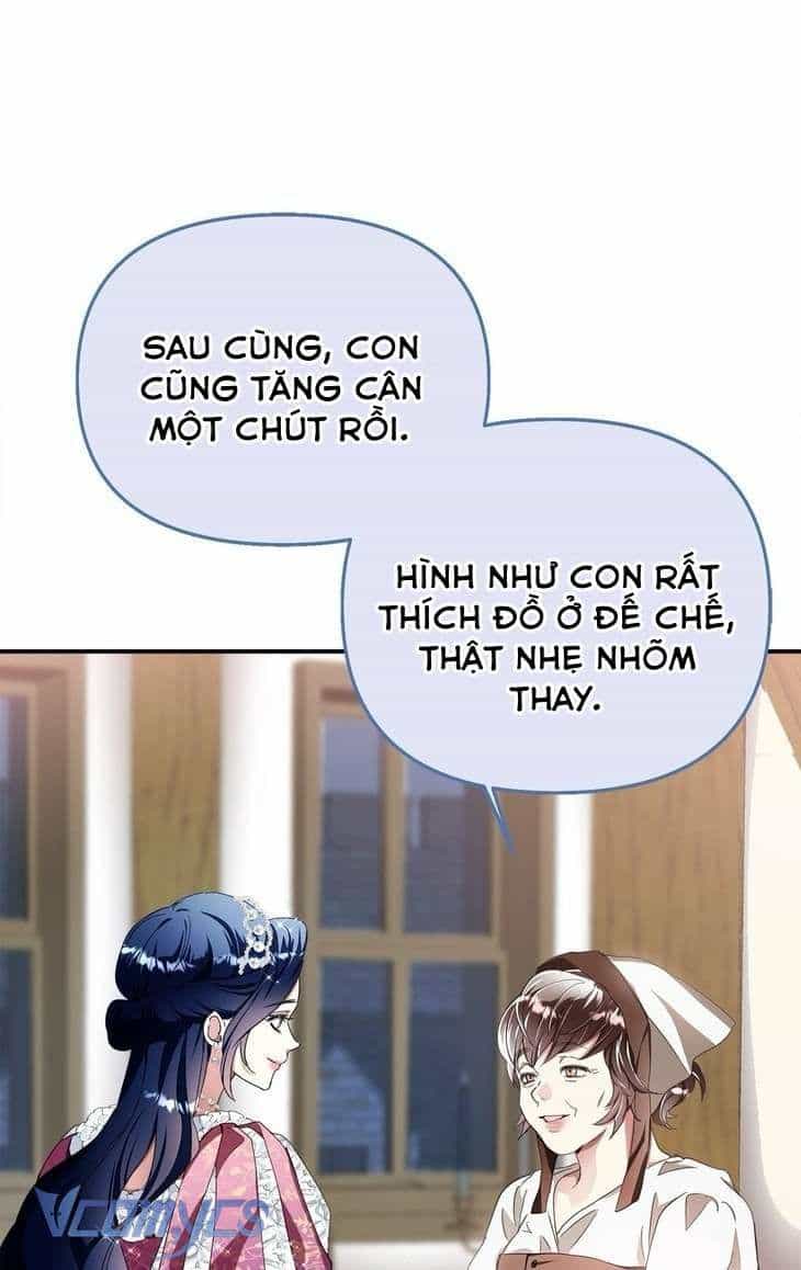 Người Yêu Đã Chết Của Tôi Đã Trở Thành Bạo Chúa - Chương 29 - ảnh 33