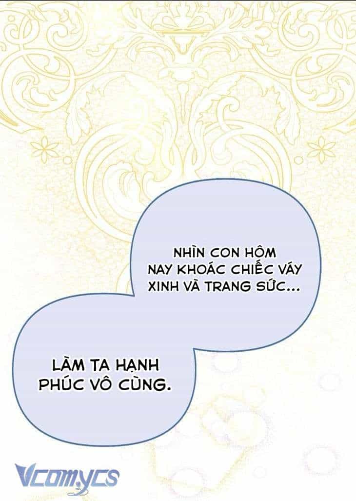 Người Yêu Đã Chết Của Tôi Đã Trở Thành Bạo Chúa - Chương 29 - ảnh 36