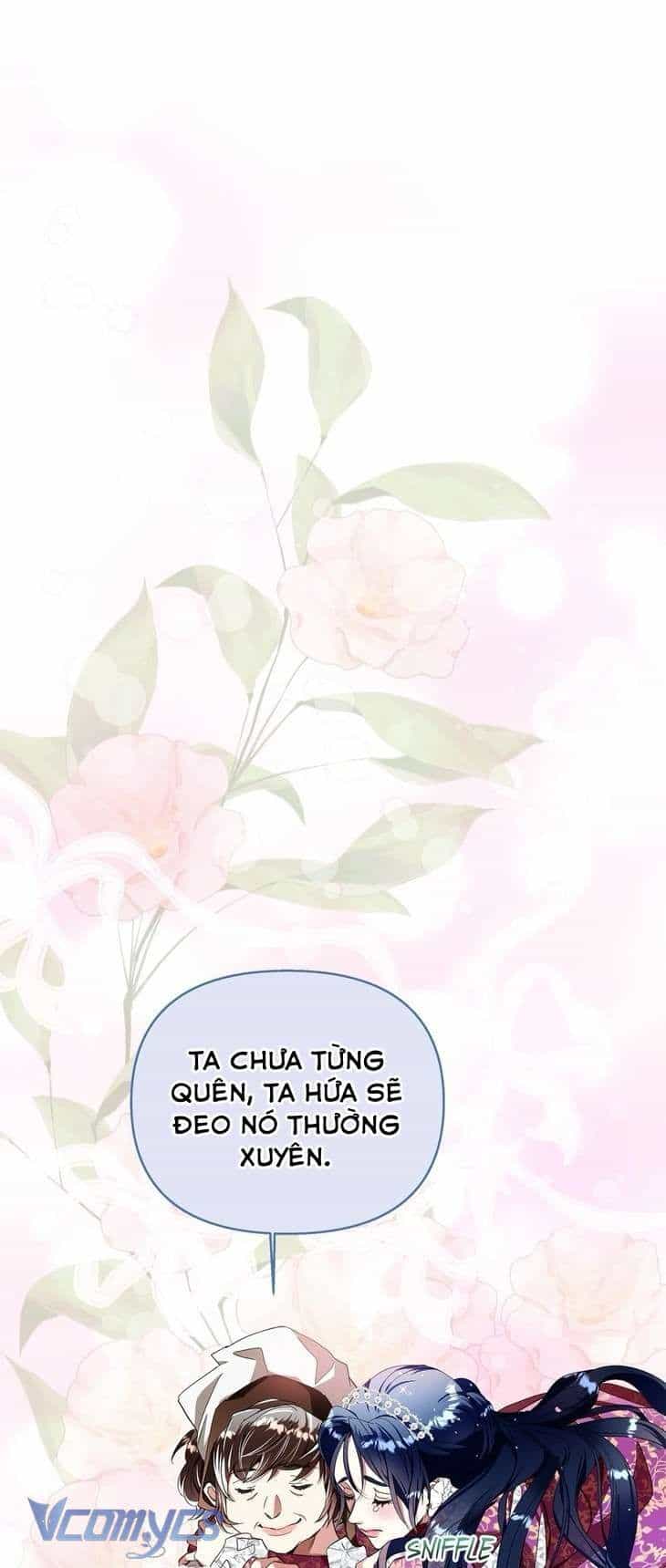 Người Yêu Đã Chết Của Tôi Đã Trở Thành Bạo Chúa - Chương 29 - ảnh 51