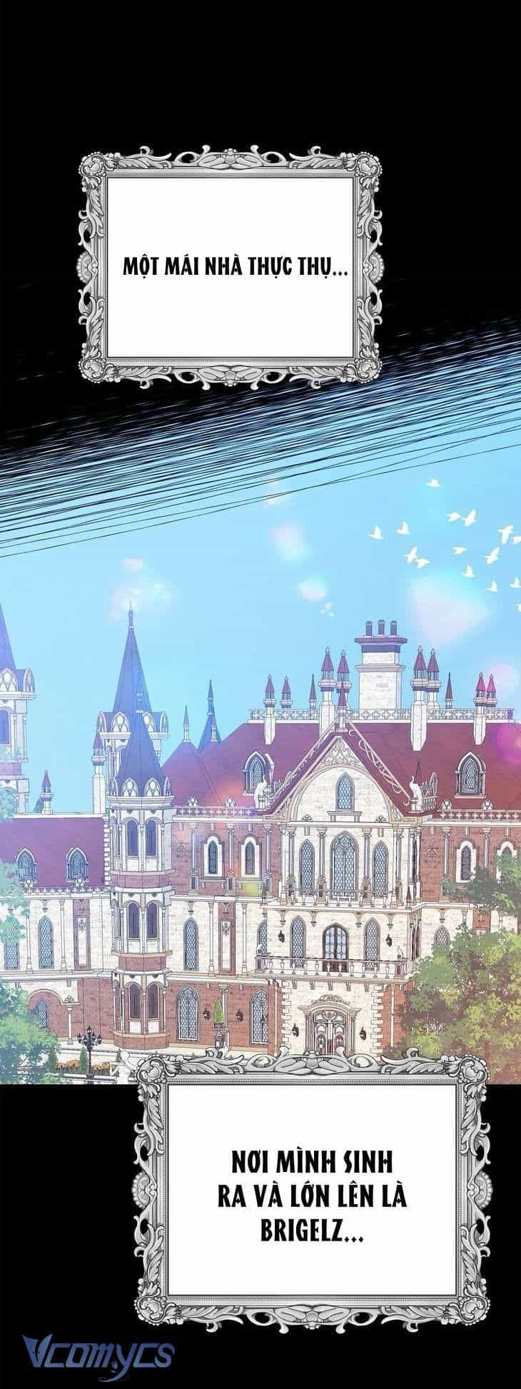 Người Yêu Đã Chết Của Tôi Đã Trở Thành Bạo Chúa - Chương 29 - ảnh 60