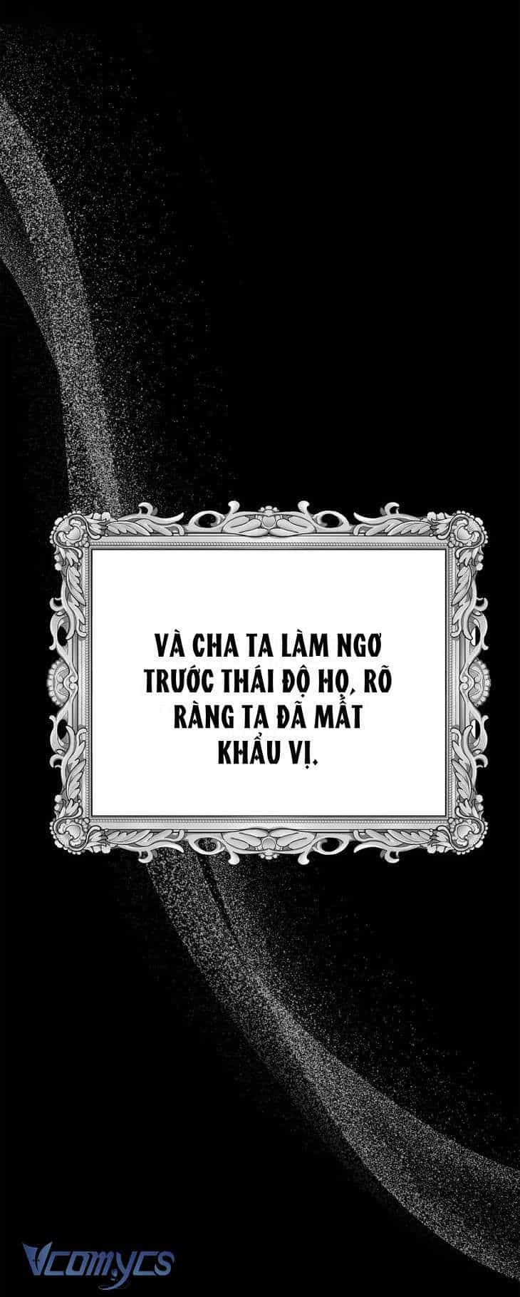 Người Yêu Đã Chết Của Tôi Đã Trở Thành Bạo Chúa - Chương 29 - ảnh 65