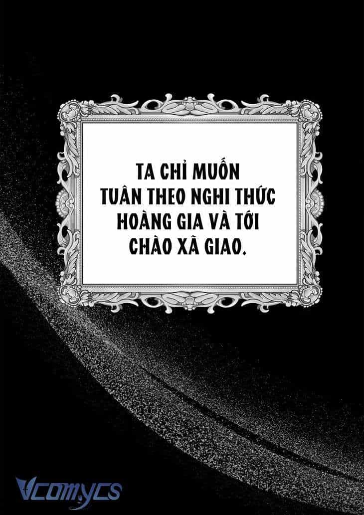 Người Yêu Đã Chết Của Tôi Đã Trở Thành Bạo Chúa - Chương 29 - ảnh 69