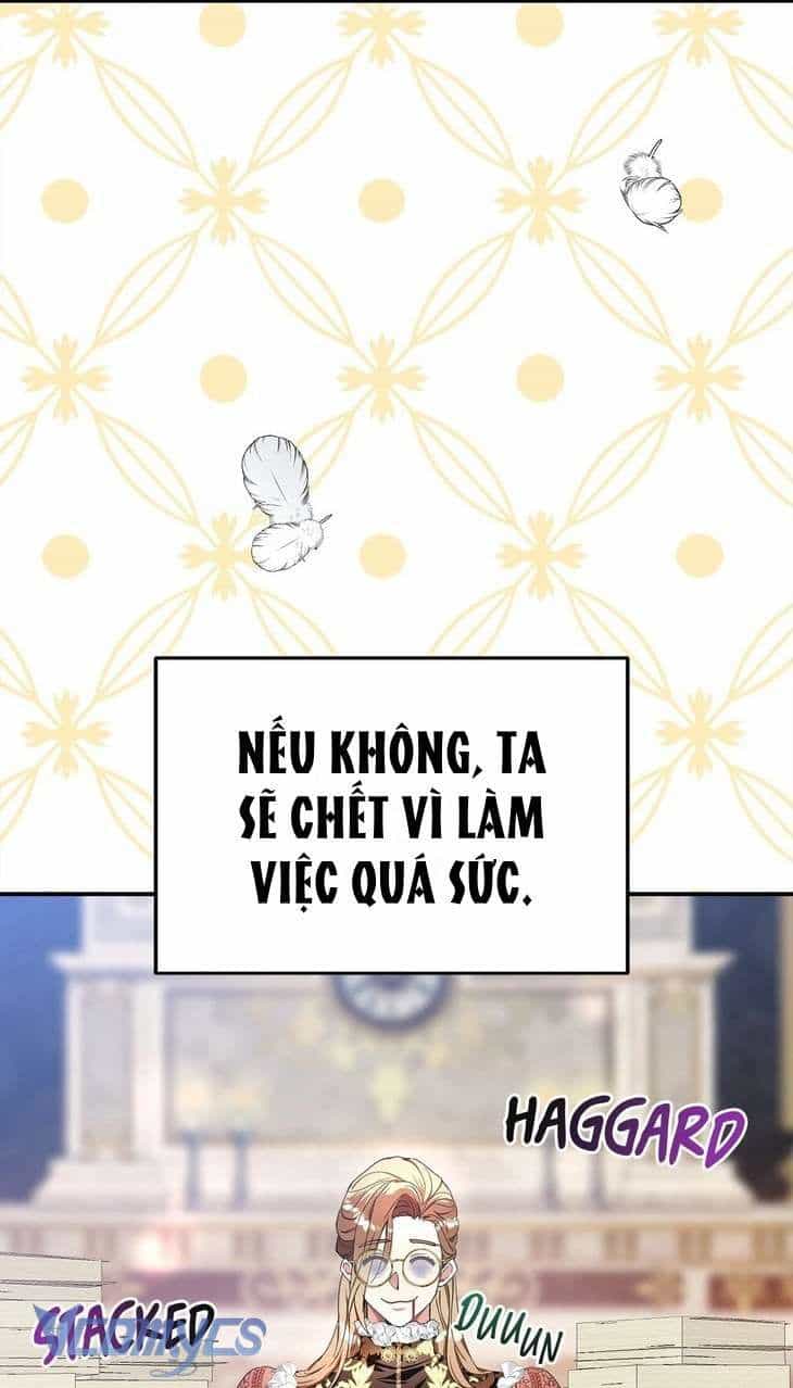 Người Yêu Đã Chết Của Tôi Đã Trở Thành Bạo Chúa - Chương 29 - ảnh 91