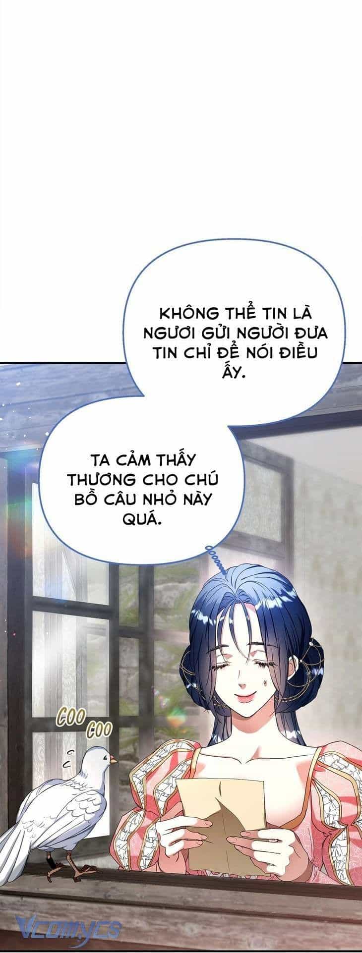 Người Yêu Đã Chết Của Tôi Đã Trở Thành Bạo Chúa - Chương 29 - ảnh 95