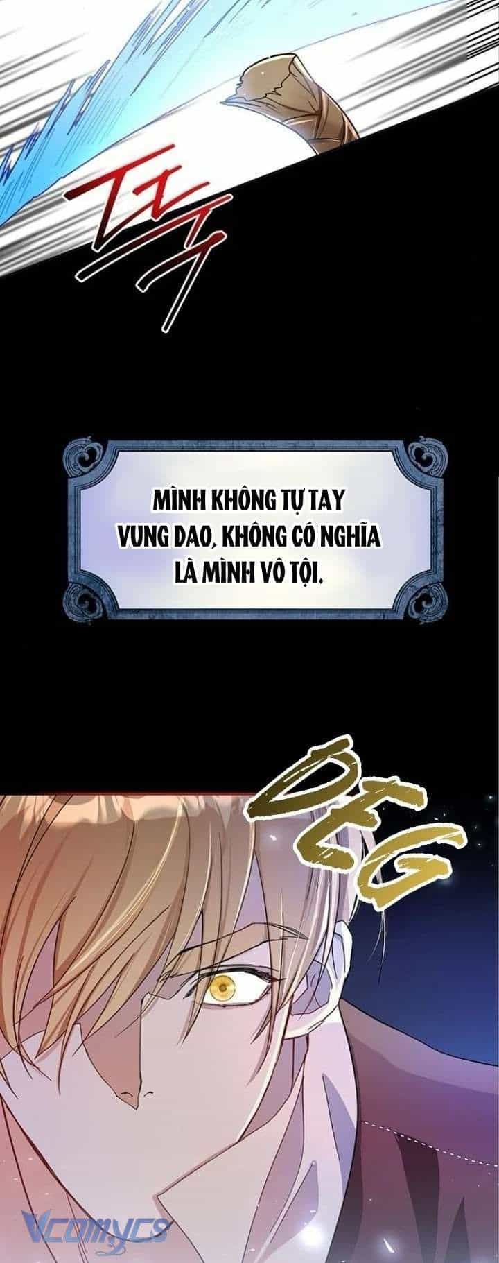 Người Yêu Đã Chết Của Tôi Đã Trở Thành Bạo Chúa - Chương 3 - ảnh 22