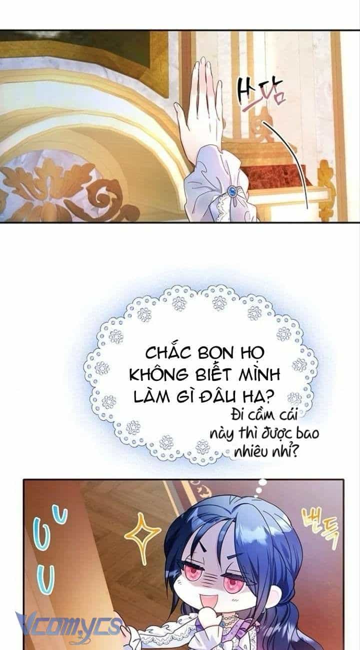 Người Yêu Đã Chết Của Tôi Đã Trở Thành Bạo Chúa - Chương 3 - ảnh 3