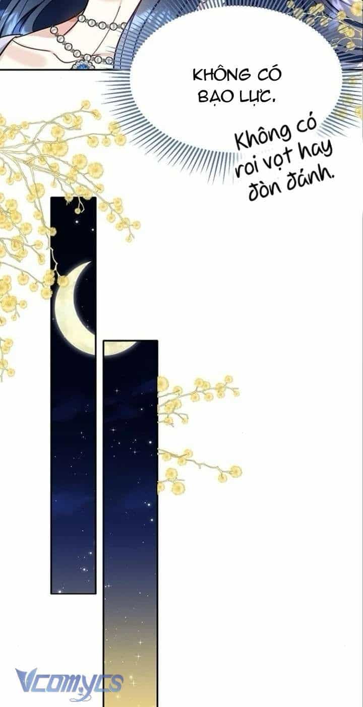 Người Yêu Đã Chết Của Tôi Đã Trở Thành Bạo Chúa - Chương 3 - ảnh 42