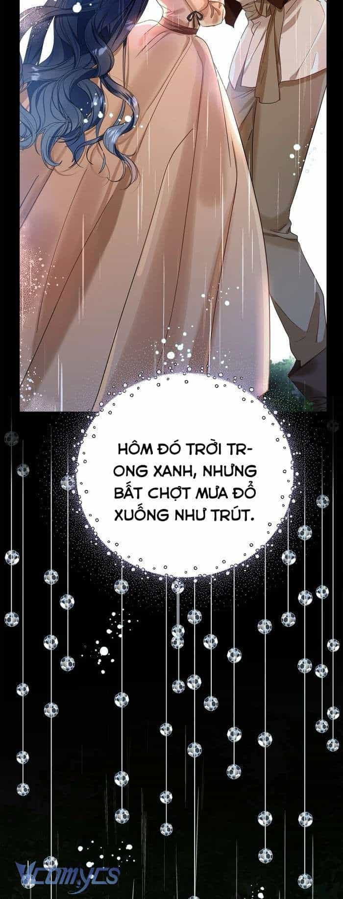 Người Yêu Đã Chết Của Tôi Đã Trở Thành Bạo Chúa - Chương 30 - ảnh 27