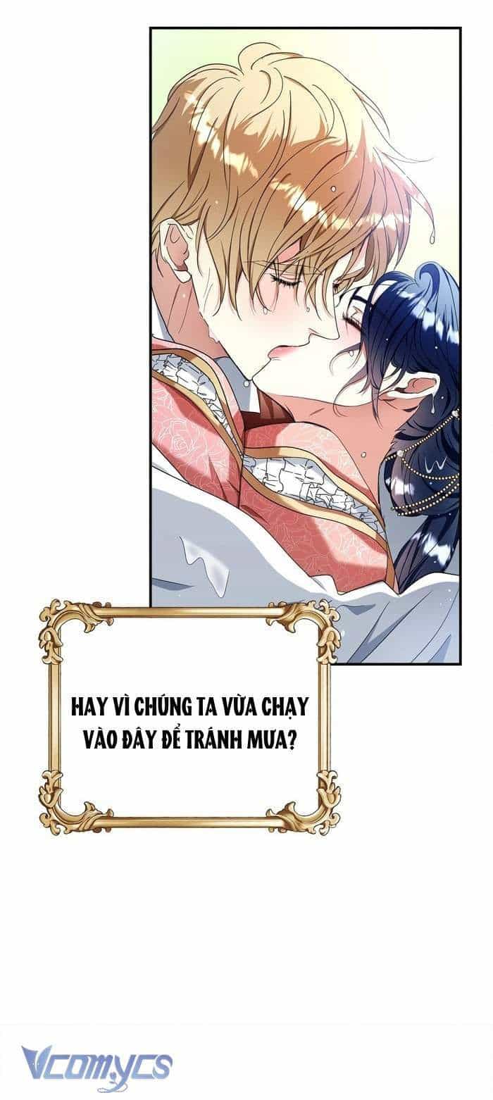 Người Yêu Đã Chết Của Tôi Đã Trở Thành Bạo Chúa - Chương 30 - ảnh 34