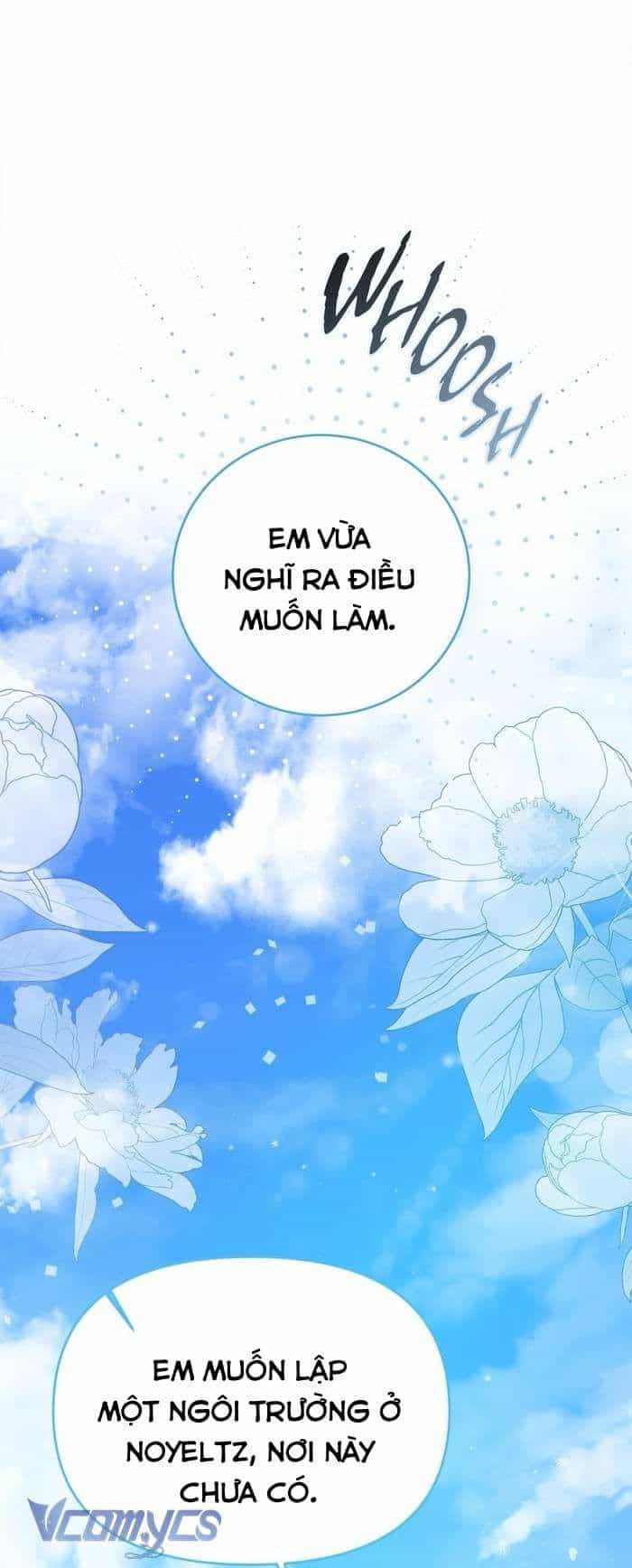Người Yêu Đã Chết Của Tôi Đã Trở Thành Bạo Chúa - Chương 30 - ảnh 76