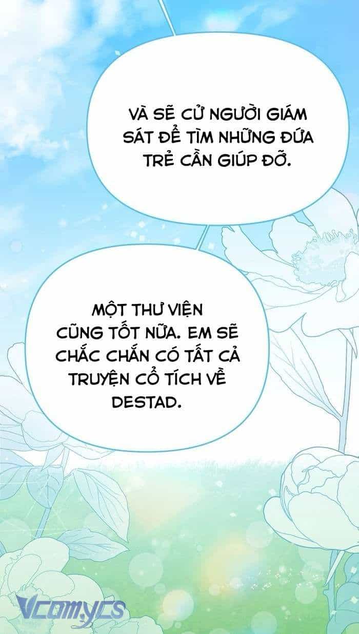 Người Yêu Đã Chết Của Tôi Đã Trở Thành Bạo Chúa - Chương 30 - ảnh 77