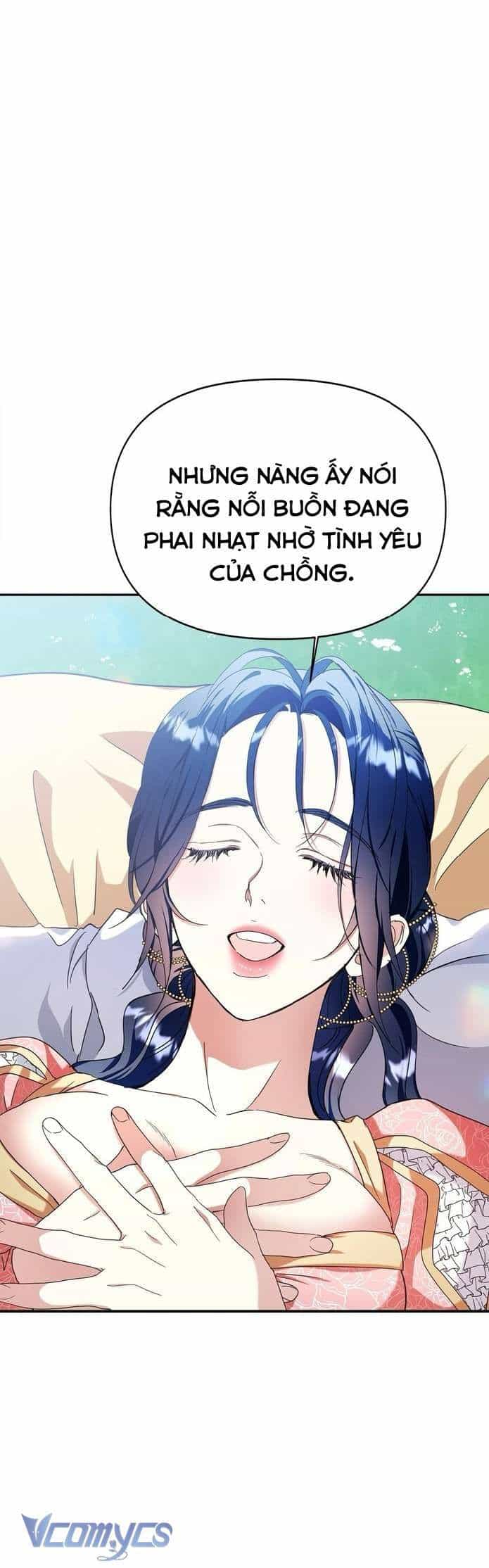 Người Yêu Đã Chết Của Tôi Đã Trở Thành Bạo Chúa - Chương 30 - ảnh 82