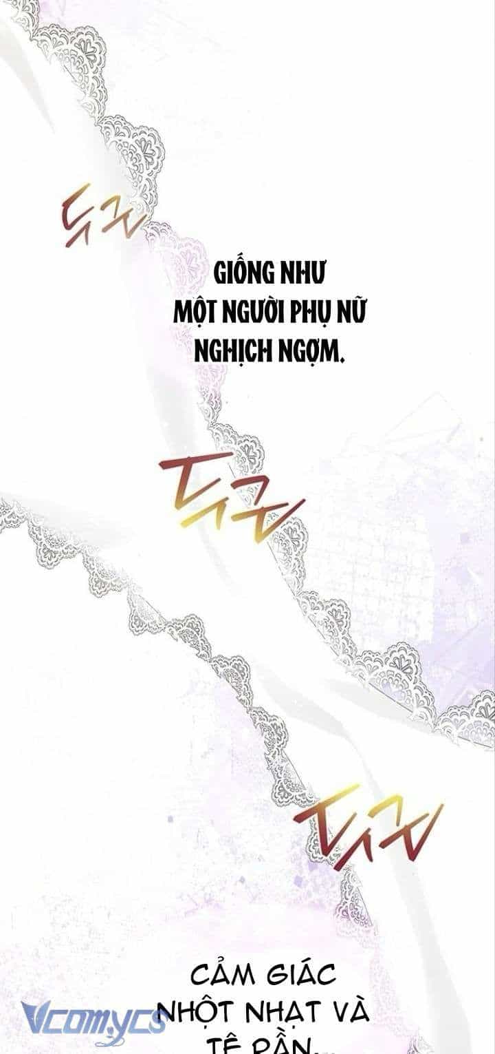 Người Yêu Đã Chết Của Tôi Đã Trở Thành Bạo Chúa - Chương 4 - ảnh 19