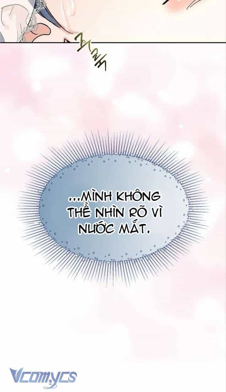 Người Yêu Đã Chết Của Tôi Đã Trở Thành Bạo Chúa - Chương 4 - ảnh 43
