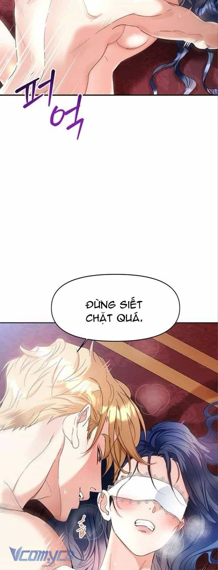 Người Yêu Đã Chết Của Tôi Đã Trở Thành Bạo Chúa - Chương 4 - ảnh 53