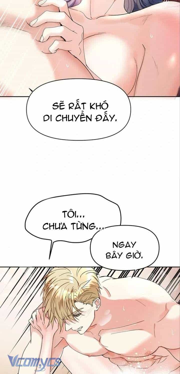 Người Yêu Đã Chết Của Tôi Đã Trở Thành Bạo Chúa - Chương 4 - ảnh 54