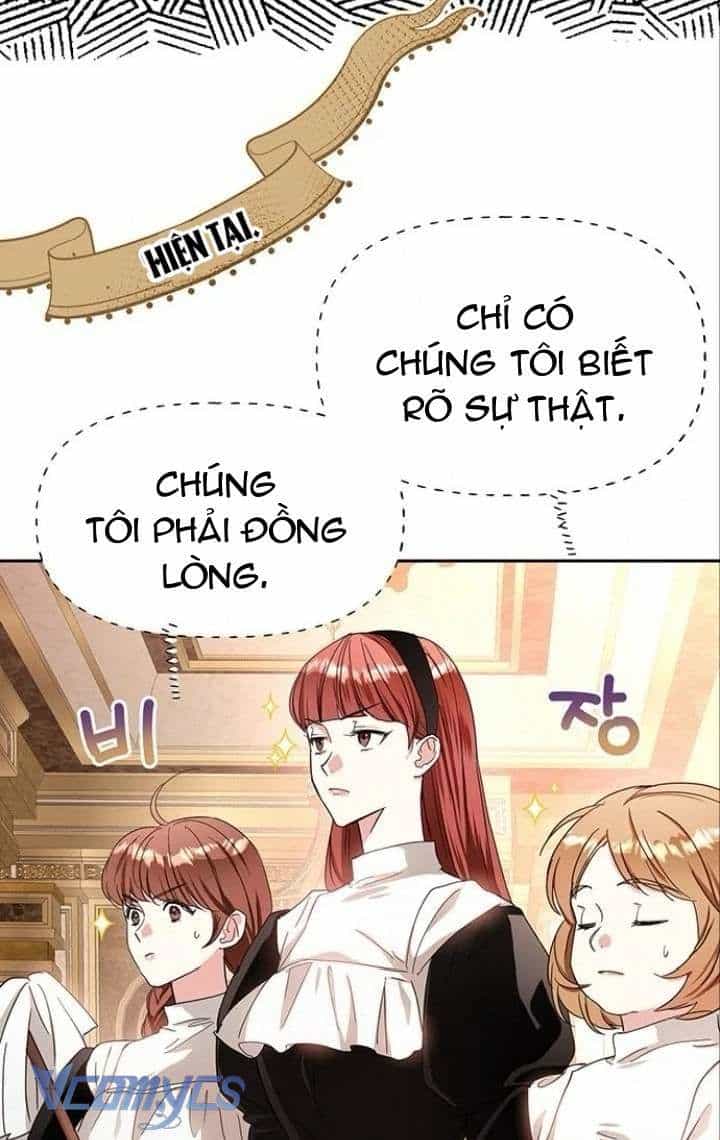 Người Yêu Đã Chết Của Tôi Đã Trở Thành Bạo Chúa - Chương 5 - ảnh 13
