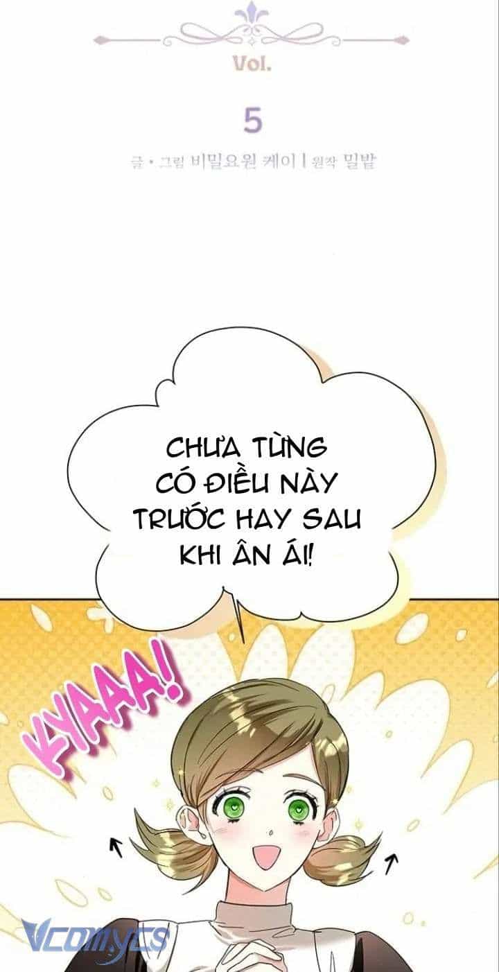 Người Yêu Đã Chết Của Tôi Đã Trở Thành Bạo Chúa - Chương 5 - ảnh 27