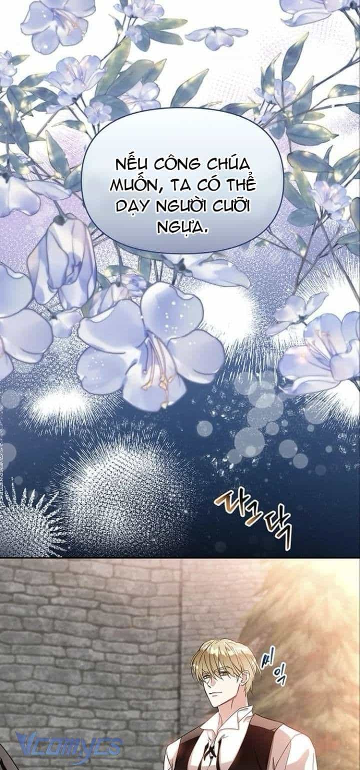 Người Yêu Đã Chết Của Tôi Đã Trở Thành Bạo Chúa - Chương 5 - ảnh 31