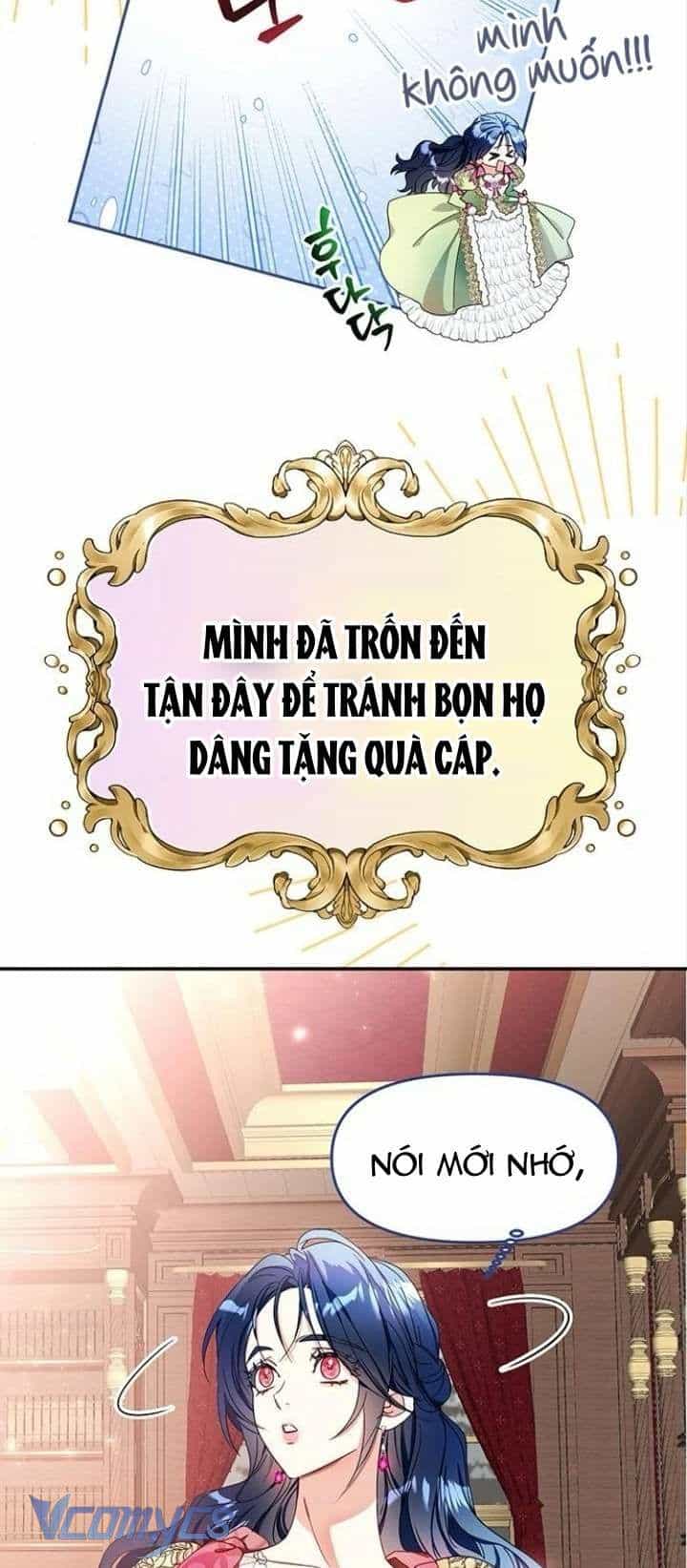 Người Yêu Đã Chết Của Tôi Đã Trở Thành Bạo Chúa - Chương 5 - ảnh 45