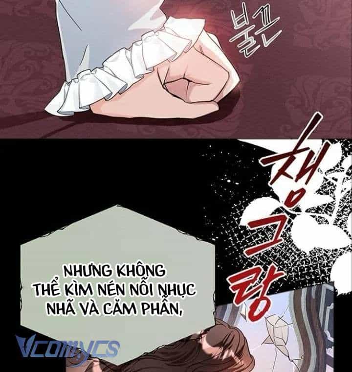 Người Yêu Đã Chết Của Tôi Đã Trở Thành Bạo Chúa - Chương 5 - ảnh 9