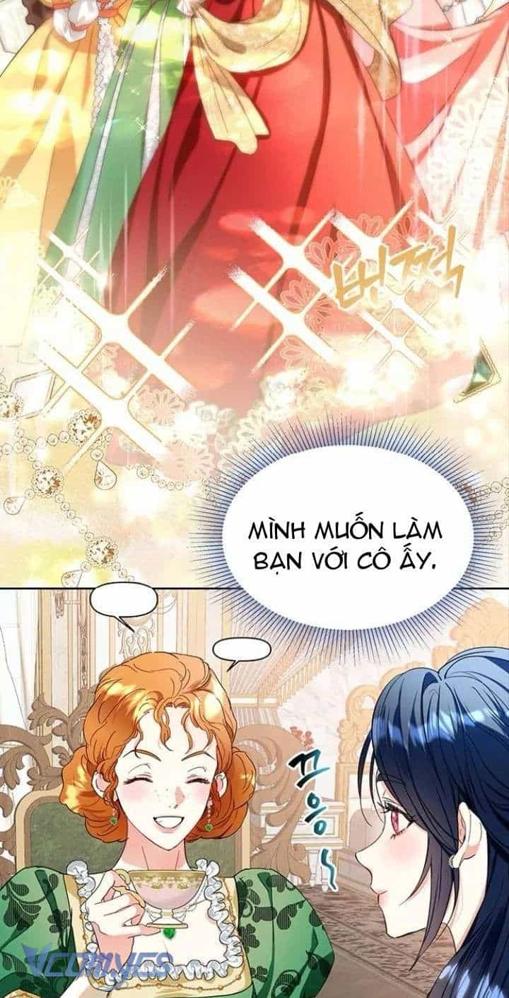Người Yêu Đã Chết Của Tôi Đã Trở Thành Bạo Chúa - Chương 6 - ảnh 19
