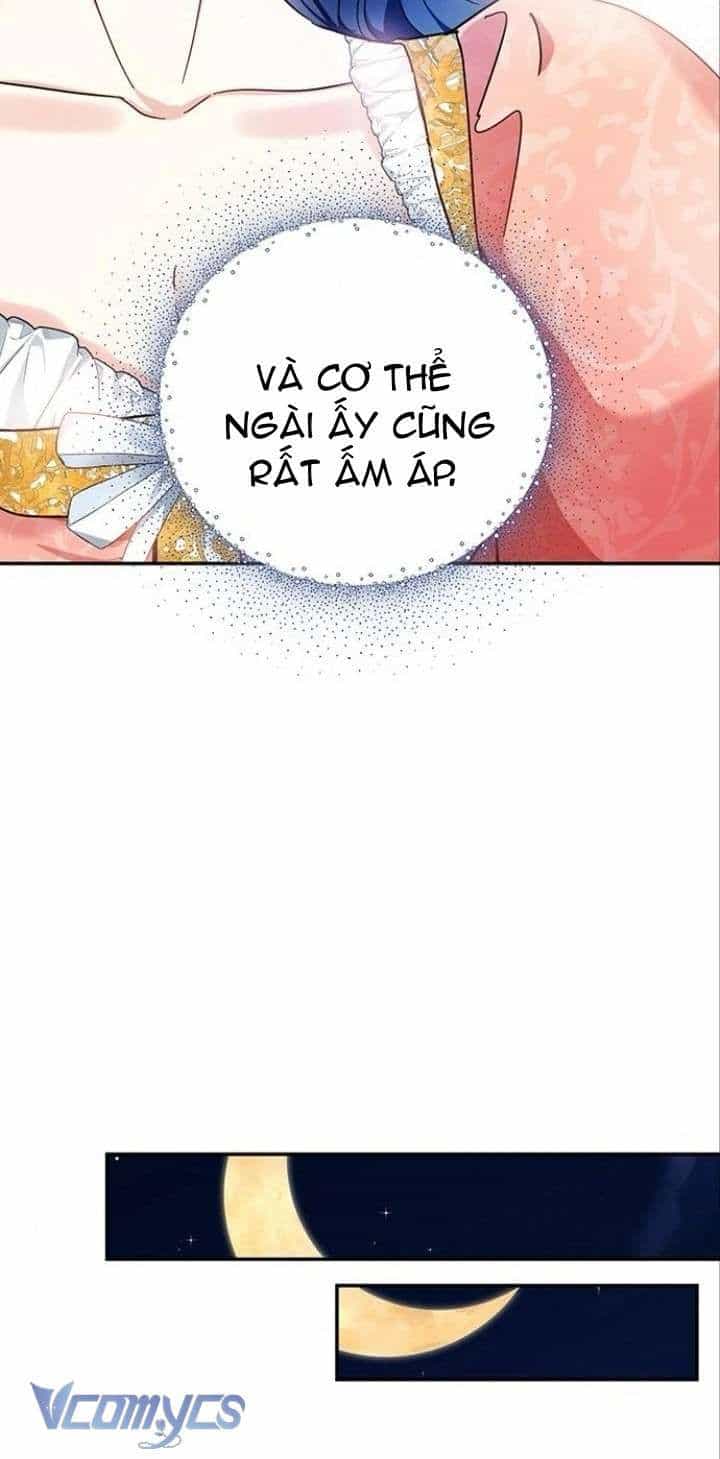 Người Yêu Đã Chết Của Tôi Đã Trở Thành Bạo Chúa - Chương 6 - ảnh 31