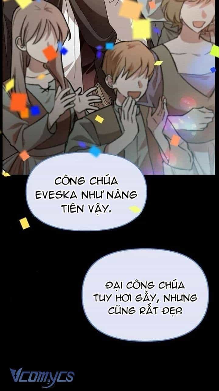 Người Yêu Đã Chết Của Tôi Đã Trở Thành Bạo Chúa - Chương 7 - ảnh 35