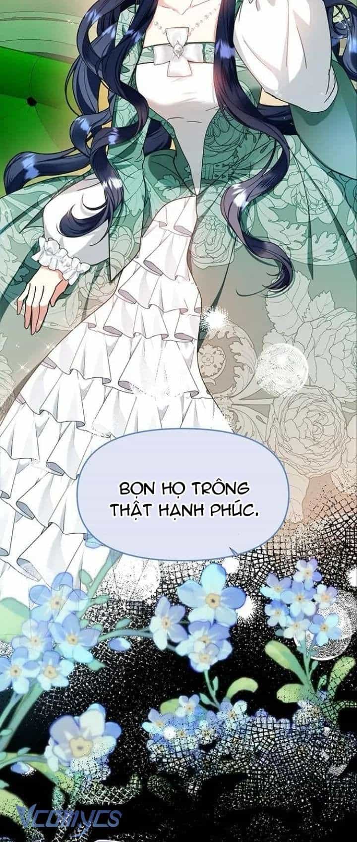 Người Yêu Đã Chết Của Tôi Đã Trở Thành Bạo Chúa - Chương 7 - ảnh 37