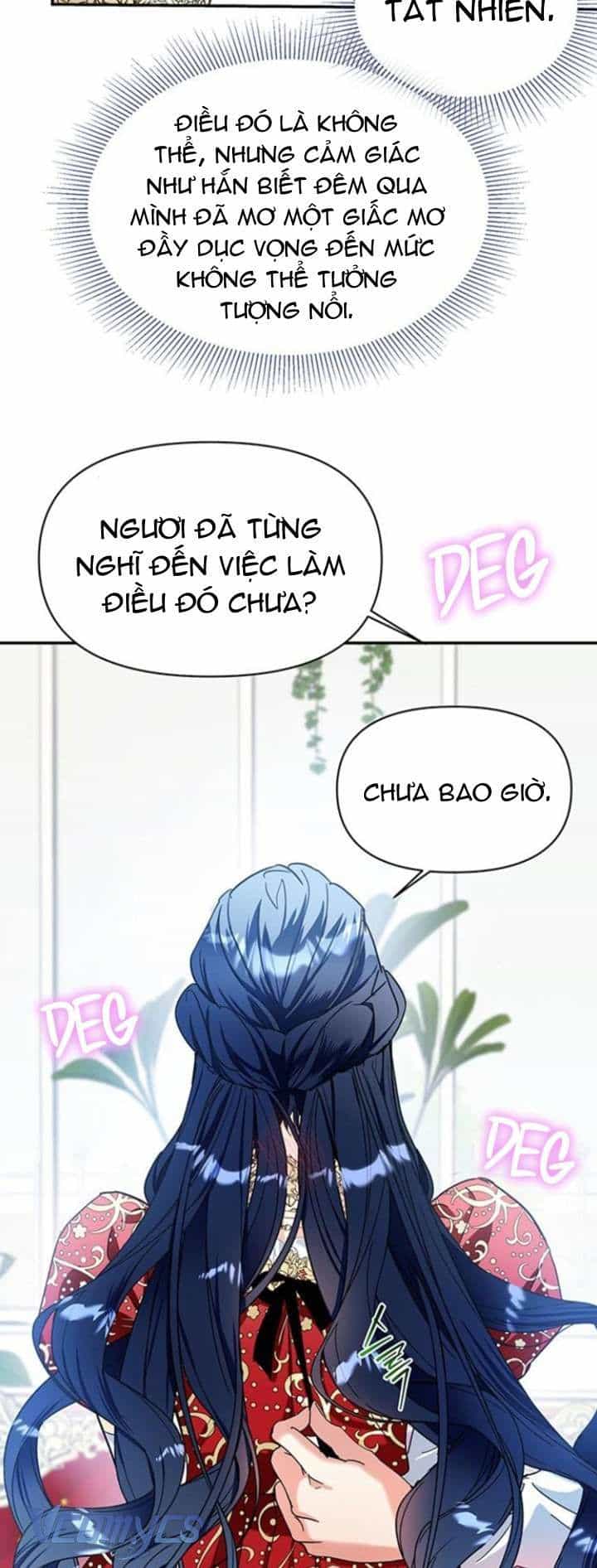 Người Yêu Đã Chết Của Tôi Đã Trở Thành Bạo Chúa - Chương 8 - ảnh 16