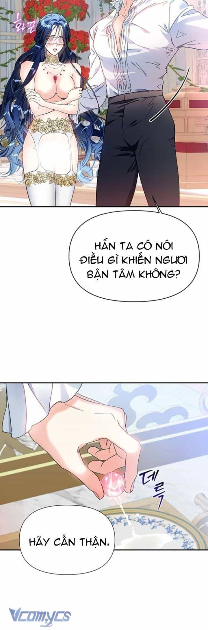 Người Yêu Đã Chết Của Tôi Đã Trở Thành Bạo Chúa - Chương 8 - ảnh 18