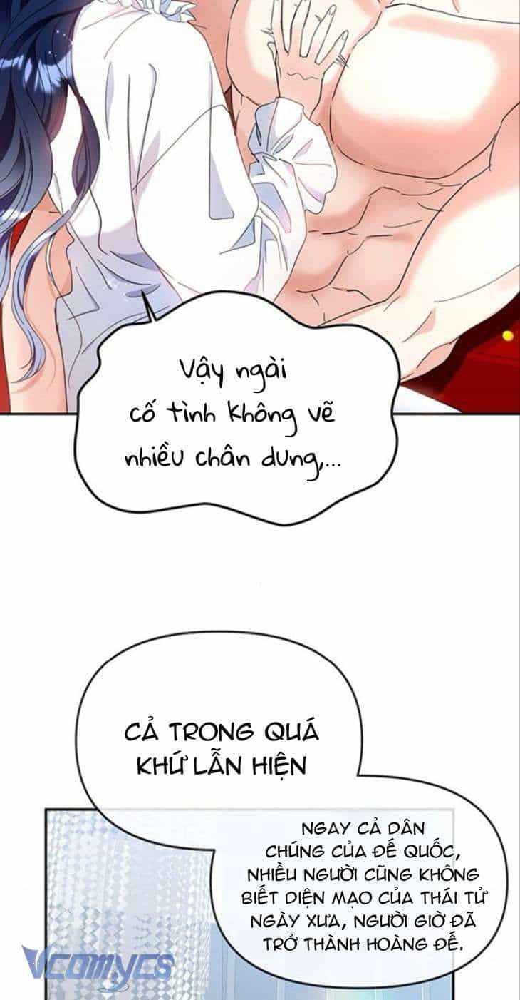 Người Yêu Đã Chết Của Tôi Đã Trở Thành Bạo Chúa - Chương 9 - ảnh 17