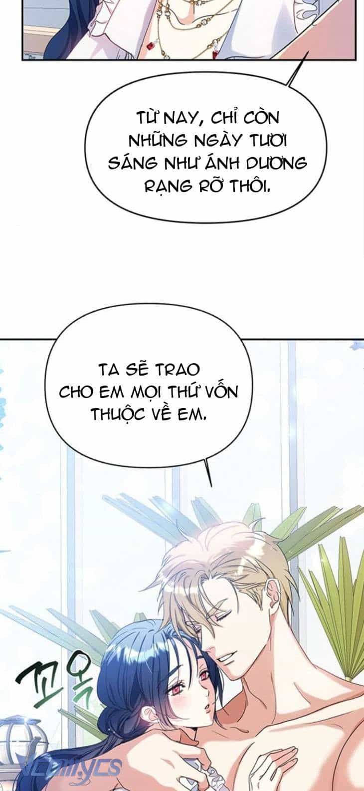 Người Yêu Đã Chết Của Tôi Đã Trở Thành Bạo Chúa - Chương 9 - ảnh 28