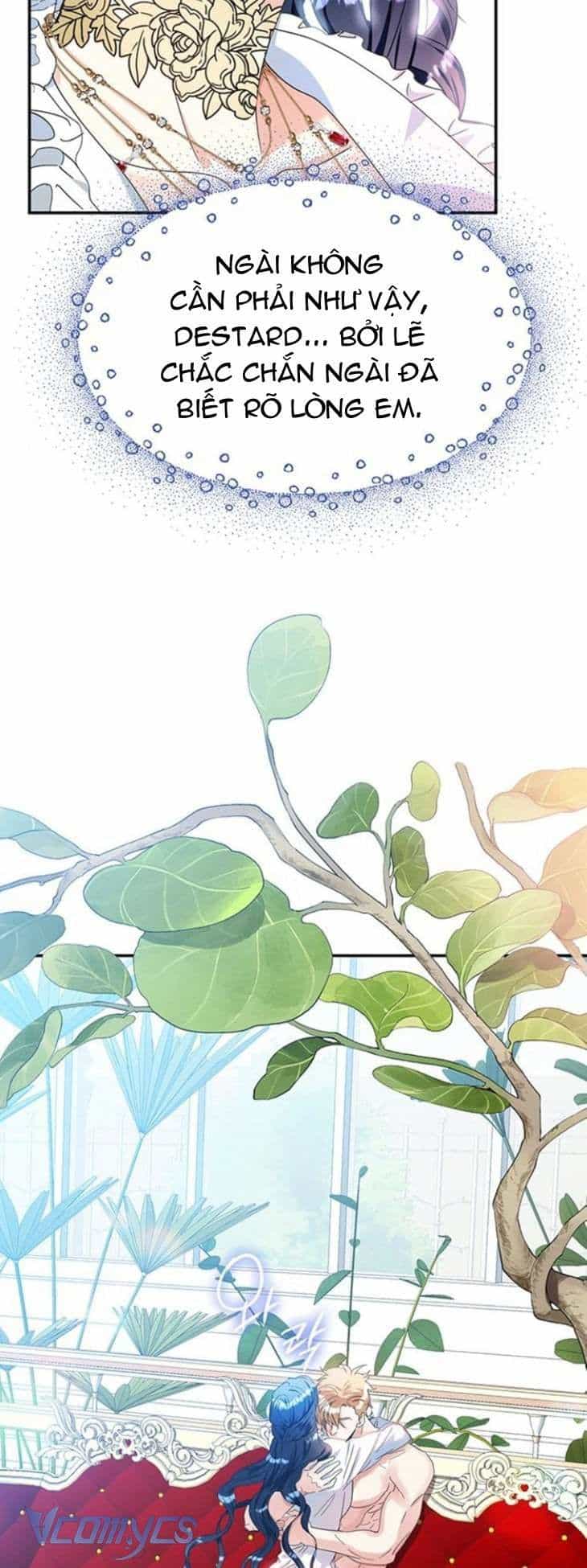 Người Yêu Đã Chết Của Tôi Đã Trở Thành Bạo Chúa - Chương 9 - ảnh 31