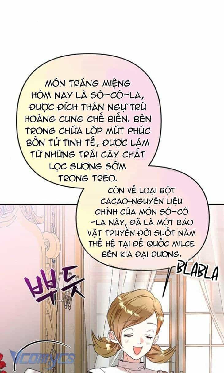 Người Yêu Đã Chết Của Tôi Đã Trở Thành Bạo Chúa - Chương 9 - ảnh 33