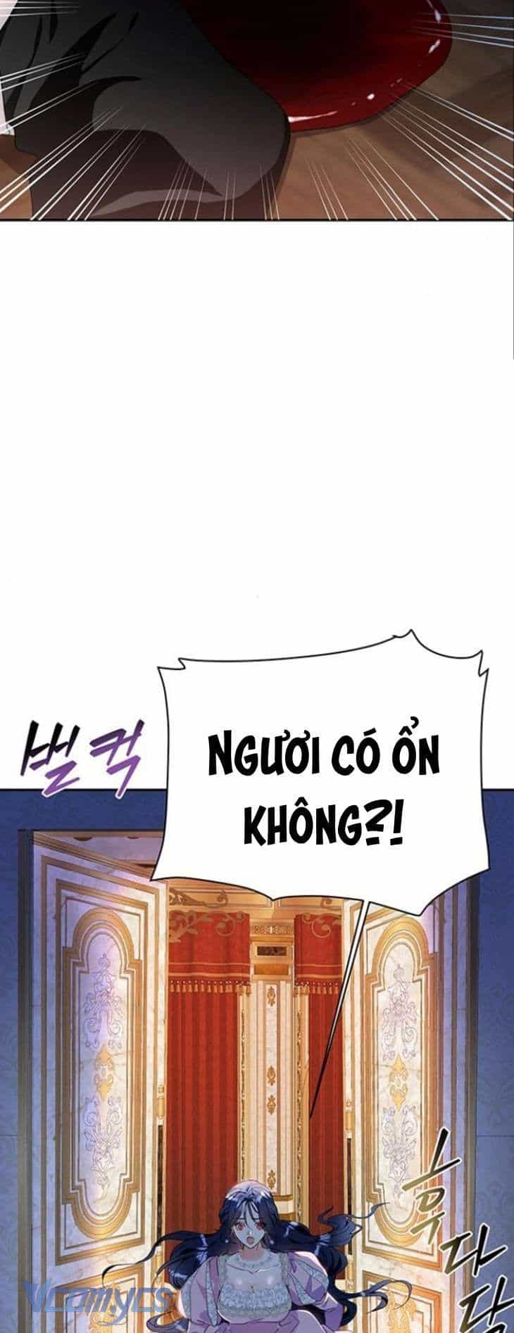 Người Yêu Đã Chết Của Tôi Đã Trở Thành Bạo Chúa - Chương 9 - ảnh 47