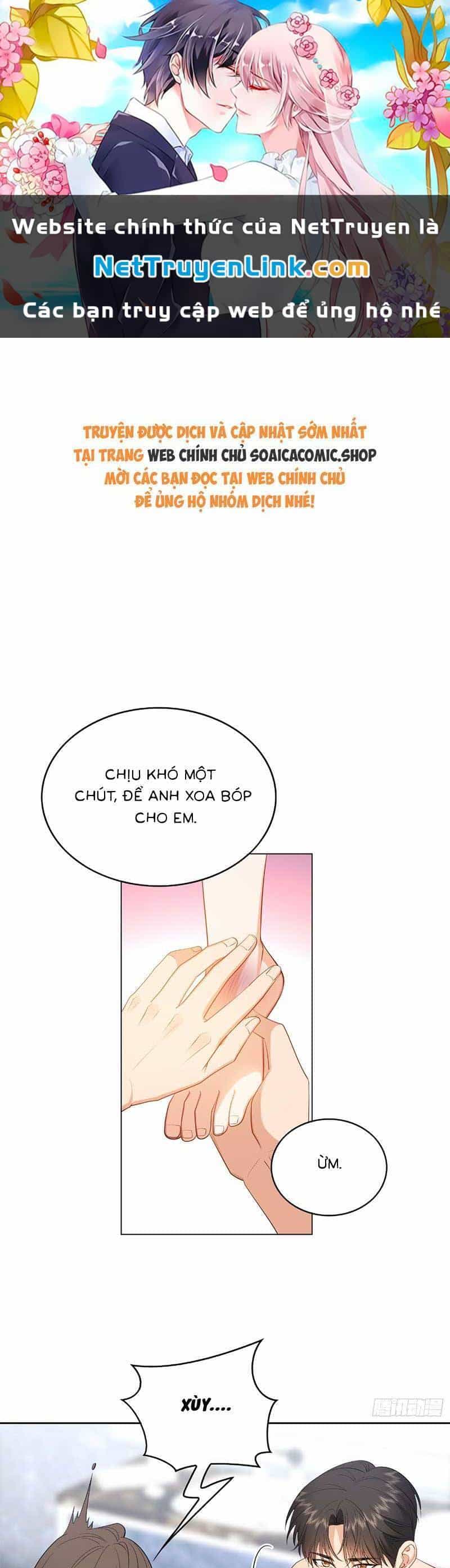 Người Yêu Hợp Đồng Của Chủ Tịch - Chương 13 - ảnh 1