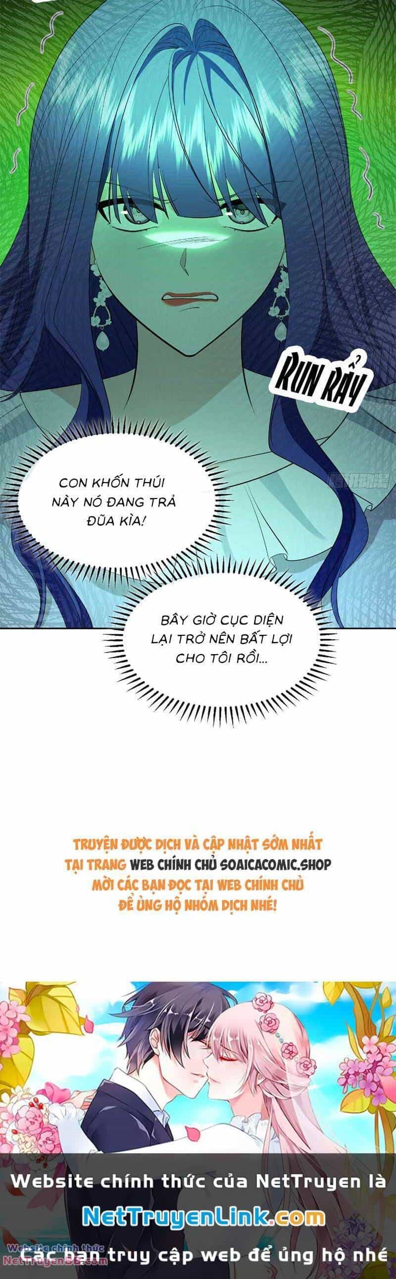 Người Yêu Hợp Đồng Của Chủ Tịch - Chương 14 - ảnh 27