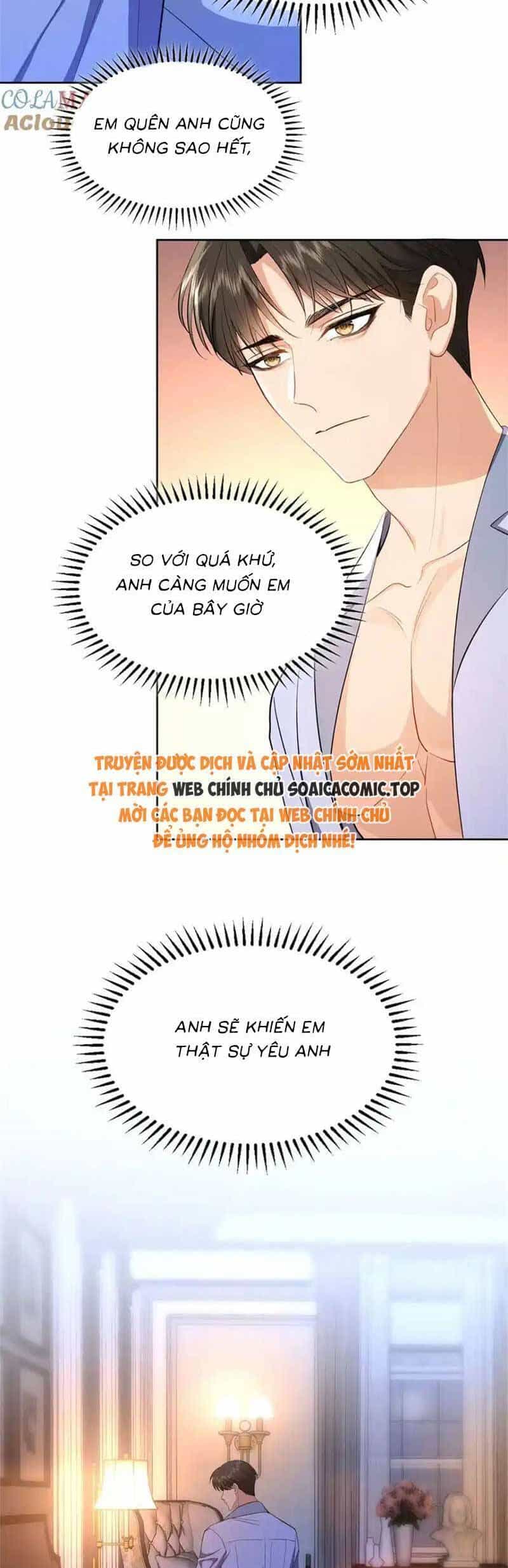Người Yêu Hợp Đồng Của Chủ Tịch - Chương 19 - ảnh 15