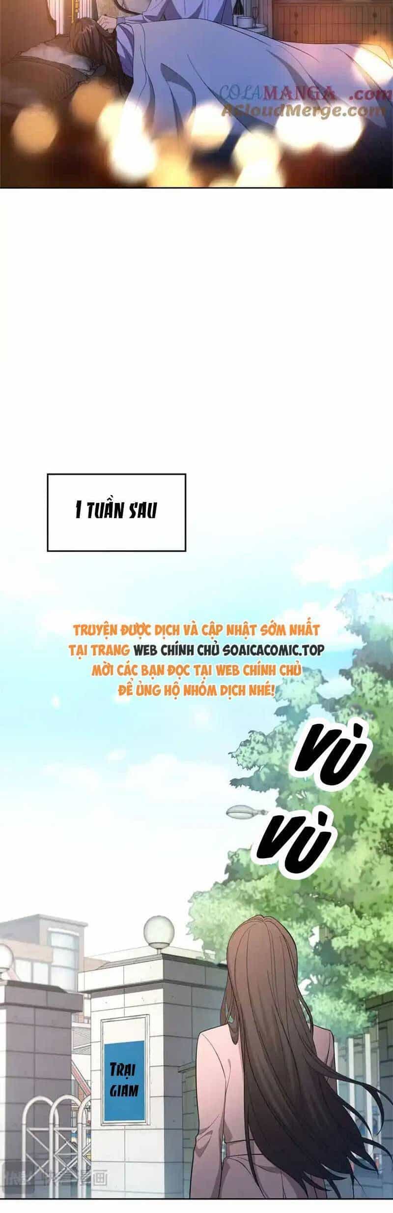 Người Yêu Hợp Đồng Của Chủ Tịch - Chương 19 - ảnh 16