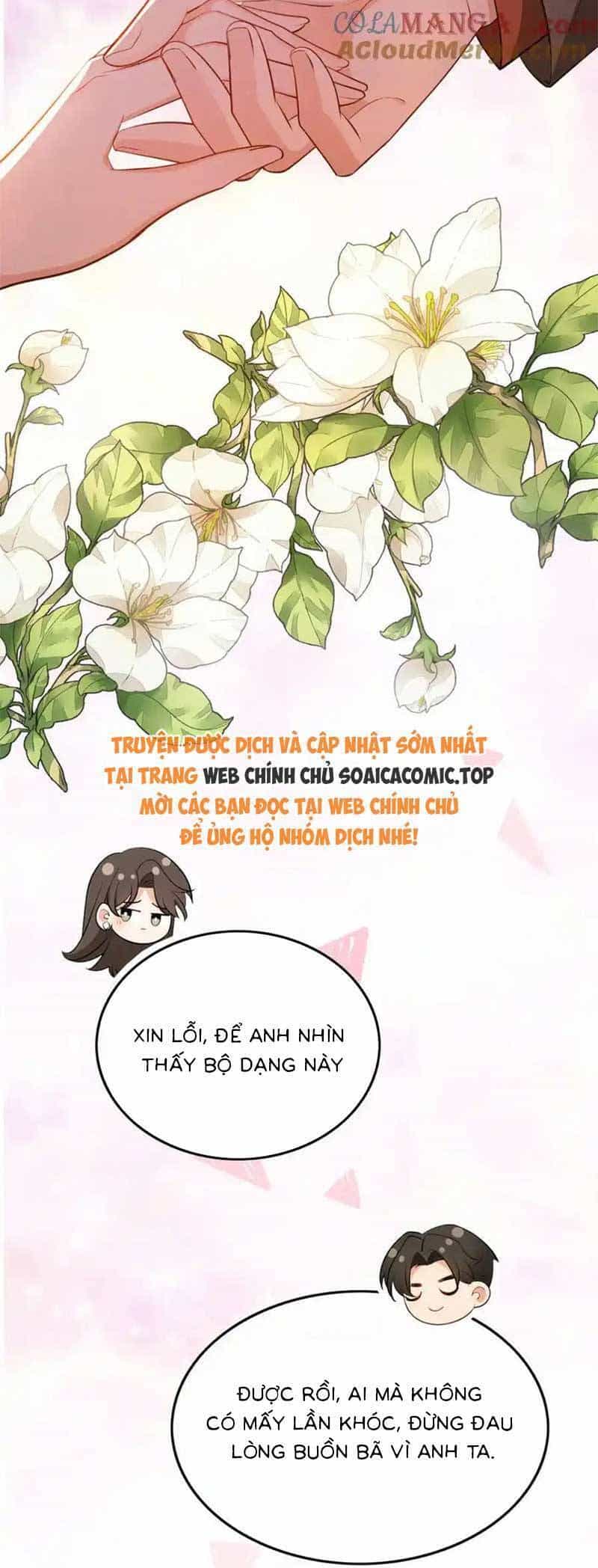 Người Yêu Hợp Đồng Của Chủ Tịch - Chương 19 - ảnh 35